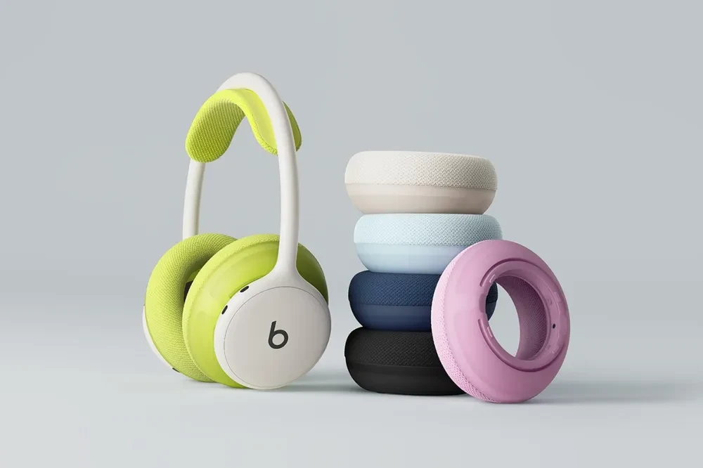 Beats 360 (Фото: Beats)