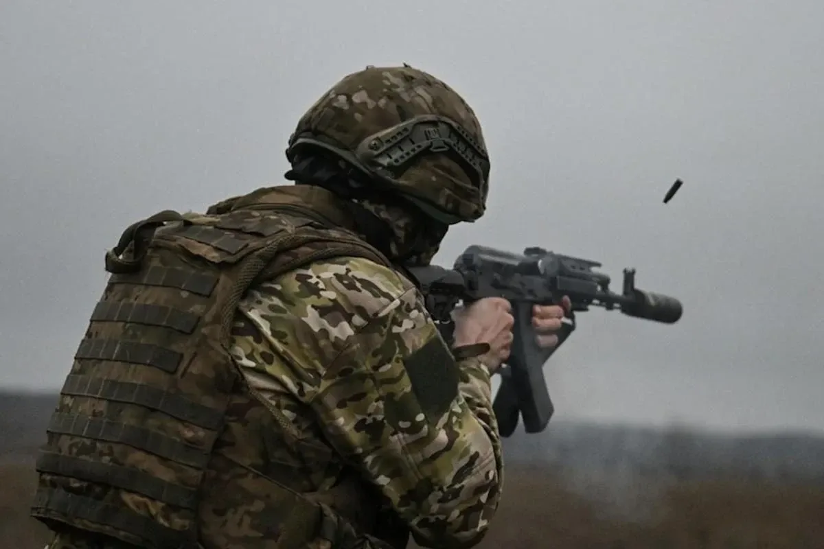 Задля захоплення 2% території України: у Британії розповіли, коли РФ зазнала найбільших втрат