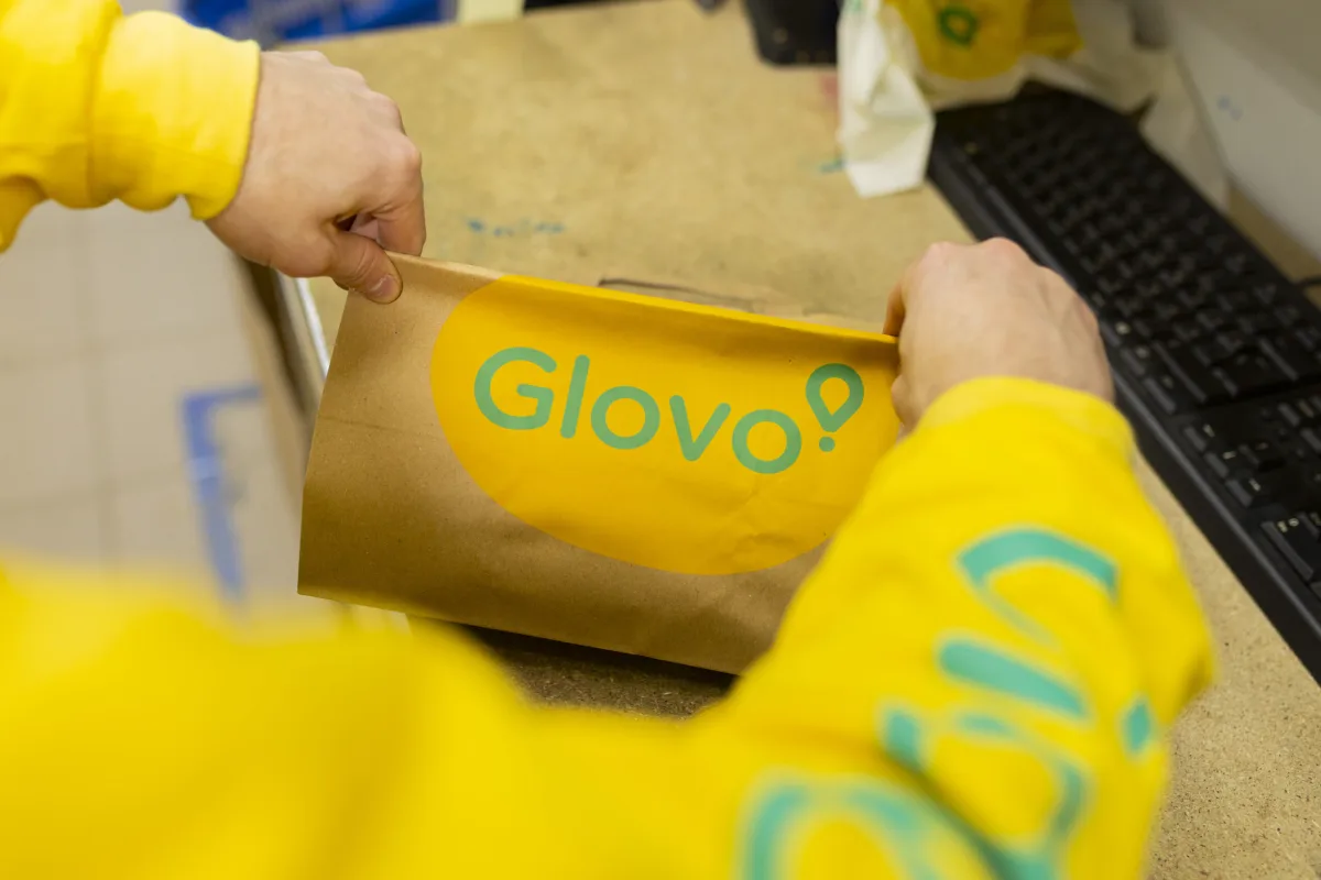 Glovo Express відсвяткував 5 років в Україні та розповів, як Quick-commerce змінює клієнтський досвід