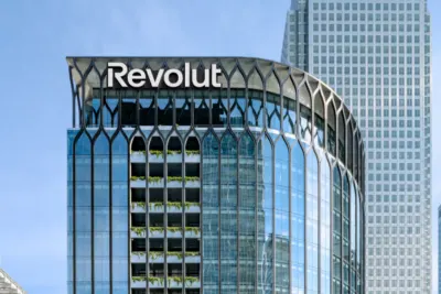Revolut власноруч злив дані клієнтів за фейковим запросом від шахраїв