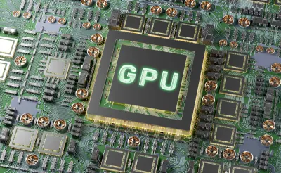 OpenAI выбрала чипы Google TPU вместо Nvidia