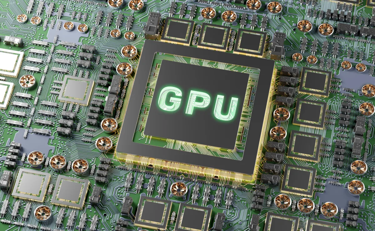 OpenAI выбрала чипы Google TPU вместо Nvidia