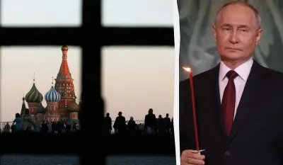Кремль засекретив дані про стан російської економіки