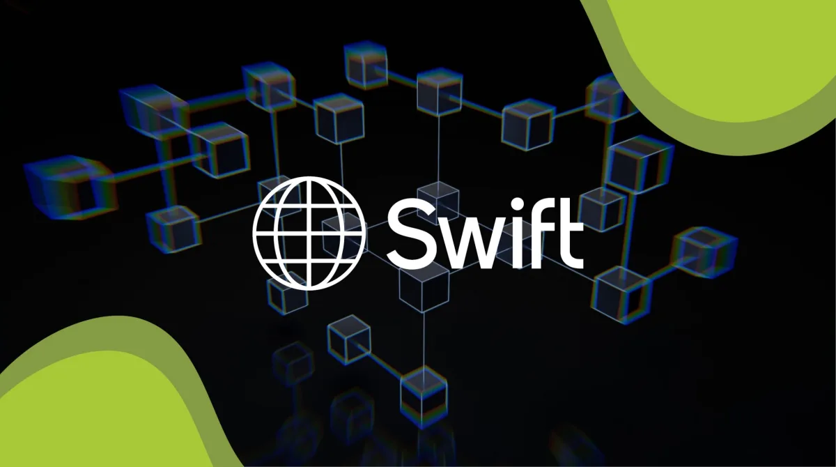 Swift впроваджує блокчейн-систему для цілодобових транскордонних платежів