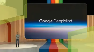 Google призначила нового керівника DeepMind