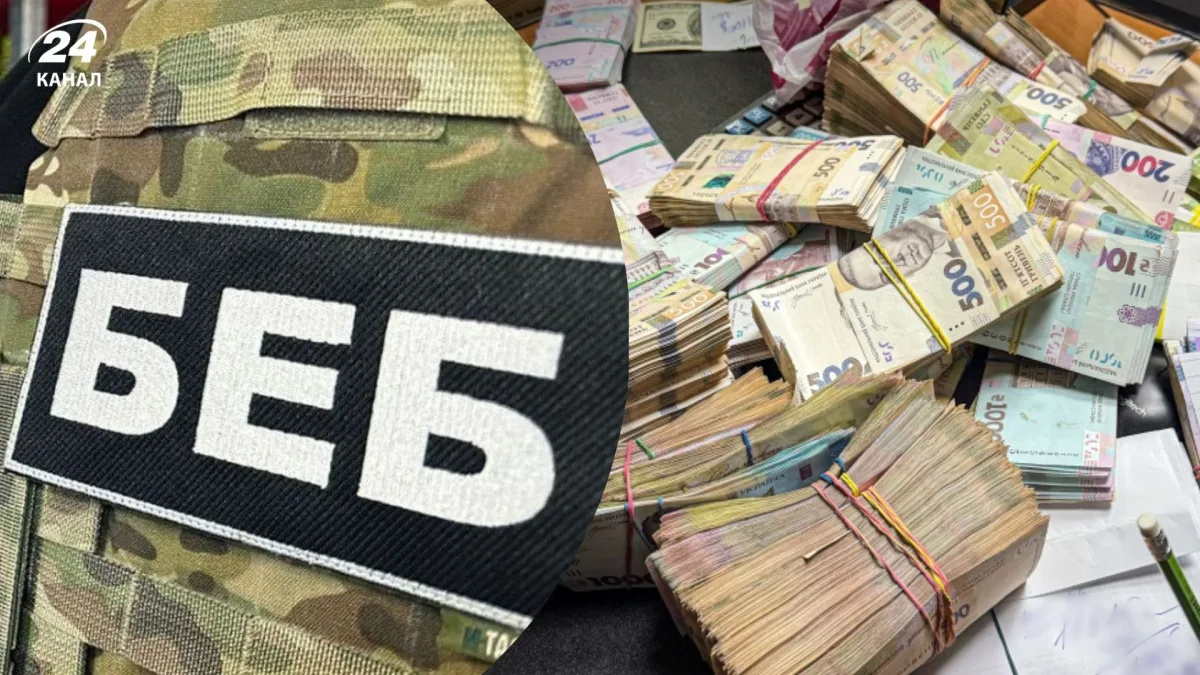 Мережа магазинів посуду не доплатила державі 10 мільйонів гривень: БЕБ розкрило схему