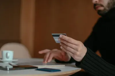 Що буде, якщо невчасно сплатити податки ФОП у 2026 році