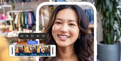 Видеоредактор Adobe Premiere стал доступен бесплатно для пользователей iPhone
