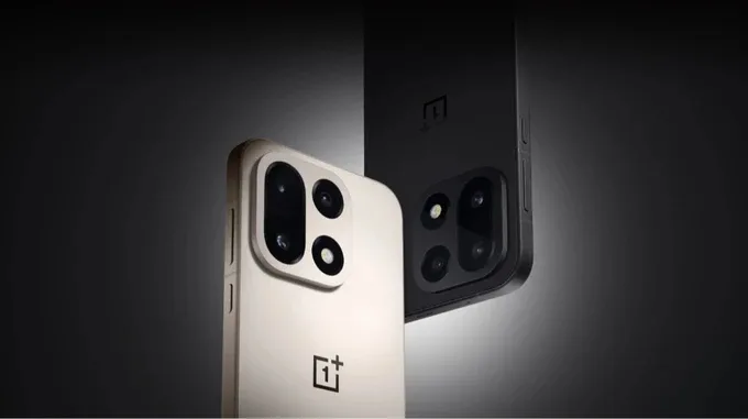 OnePlus почала розкривати деталі нового флагмана OnePlus 16