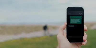 Kyivstar протестирует технологию Starlink Direct to Cell почти по всей Украине