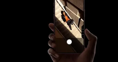 Контент без знімальної групи: як iPhone 18 Pro Max економить бізнесу гроші