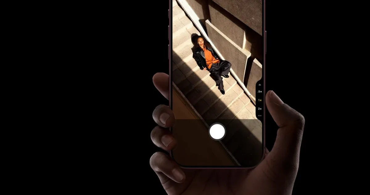 Контент без знімальної групи: як iPhone 18 Pro Max економить бізнесу гроші