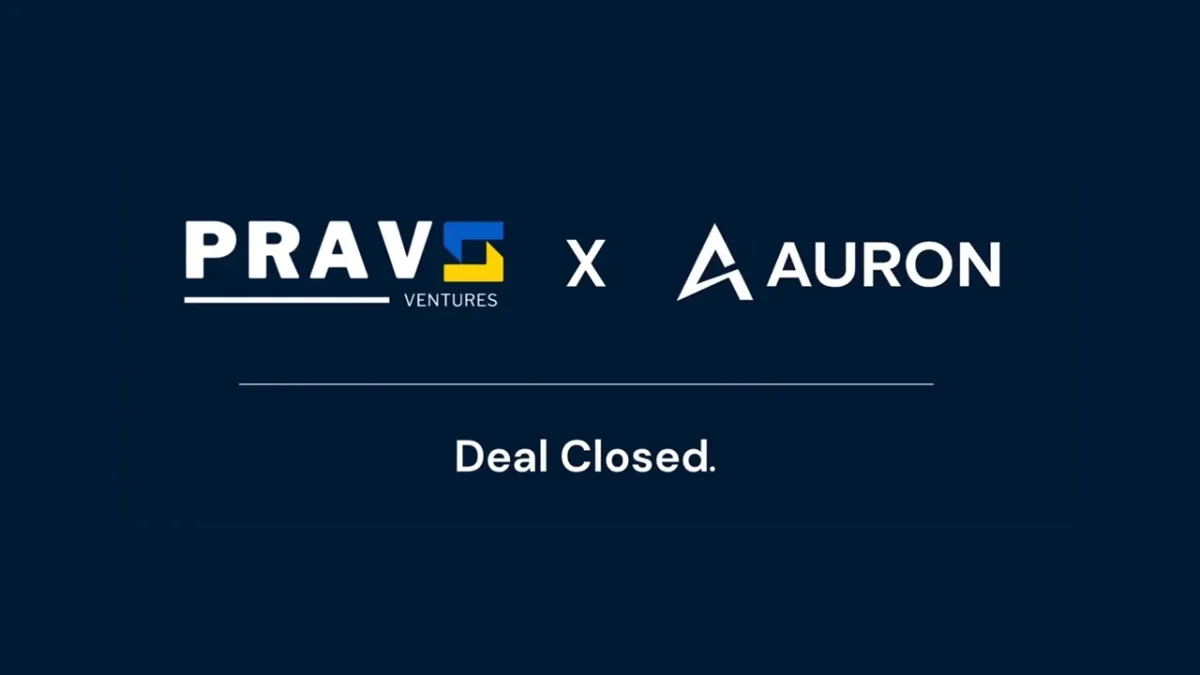 Pravo Ventures інвестував в українсько-американську Defense Tech-компанію Auron Solutions