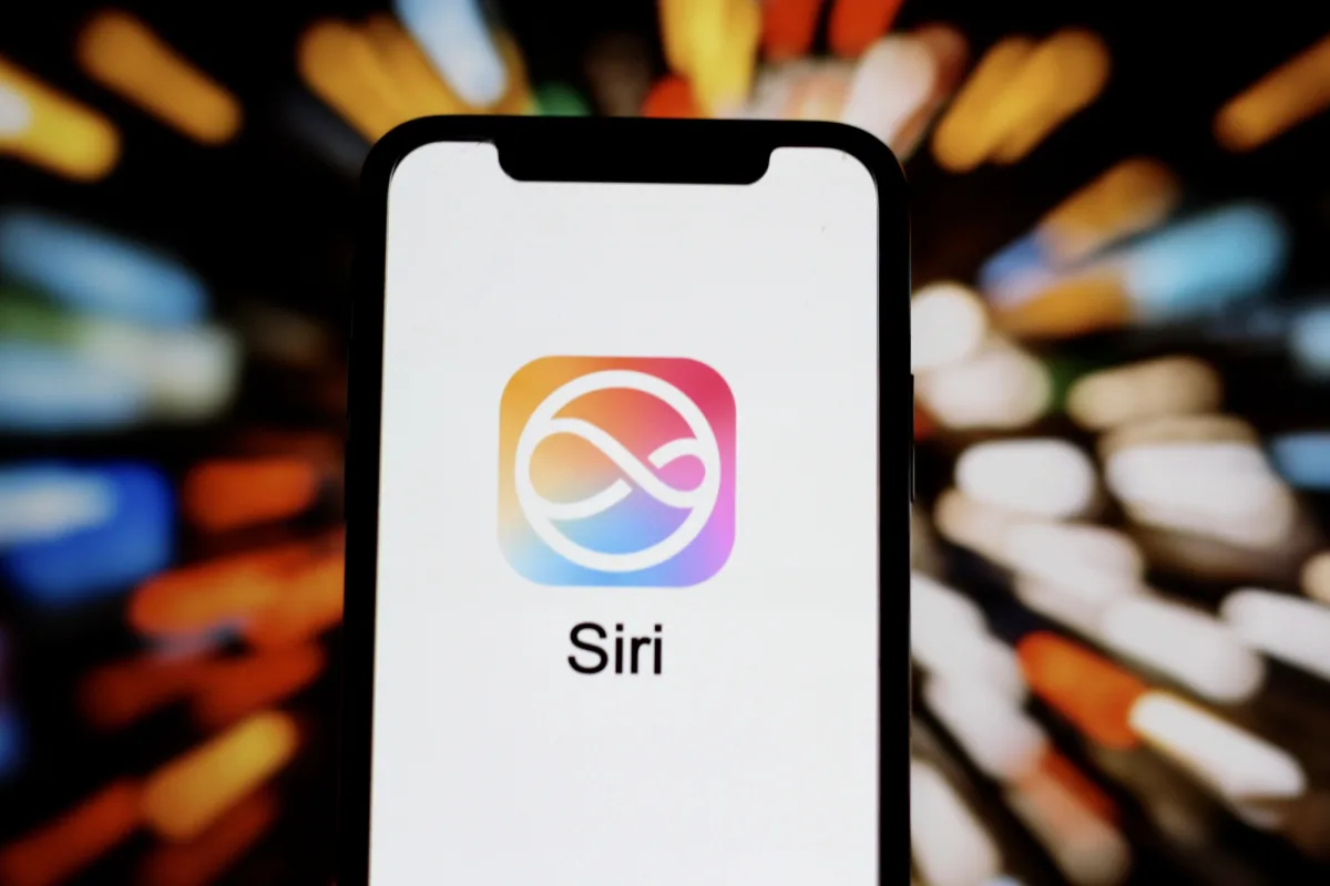ChatGPT у Siri не виправдав очікувань OpenAI – компанія розкрила деталі
