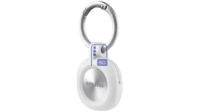 В мережі показали Galaxy SmartTag 3 у двох кольорах: яким буде новий трекер