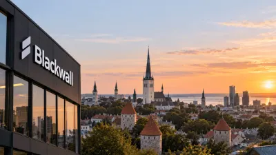 Blackwall jumps 368% to become Estonia’s newest unicorn