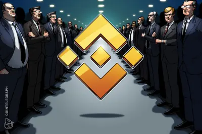 Manhattan US Attorney leading probe into Binance’s Iran compliance: Bloomberg