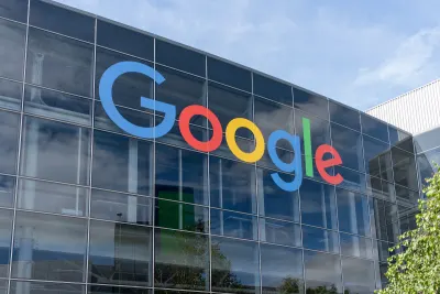 Український бізнес зможе безплатно пройти оновлений курс Google з використання ШІ