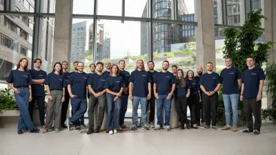 Lithuanian legaltech EnforceShield secures €1.7M for automated IP enforcement