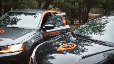 Getmancar вийшов на ринок Кіпру та планує запустити там 1000 авто