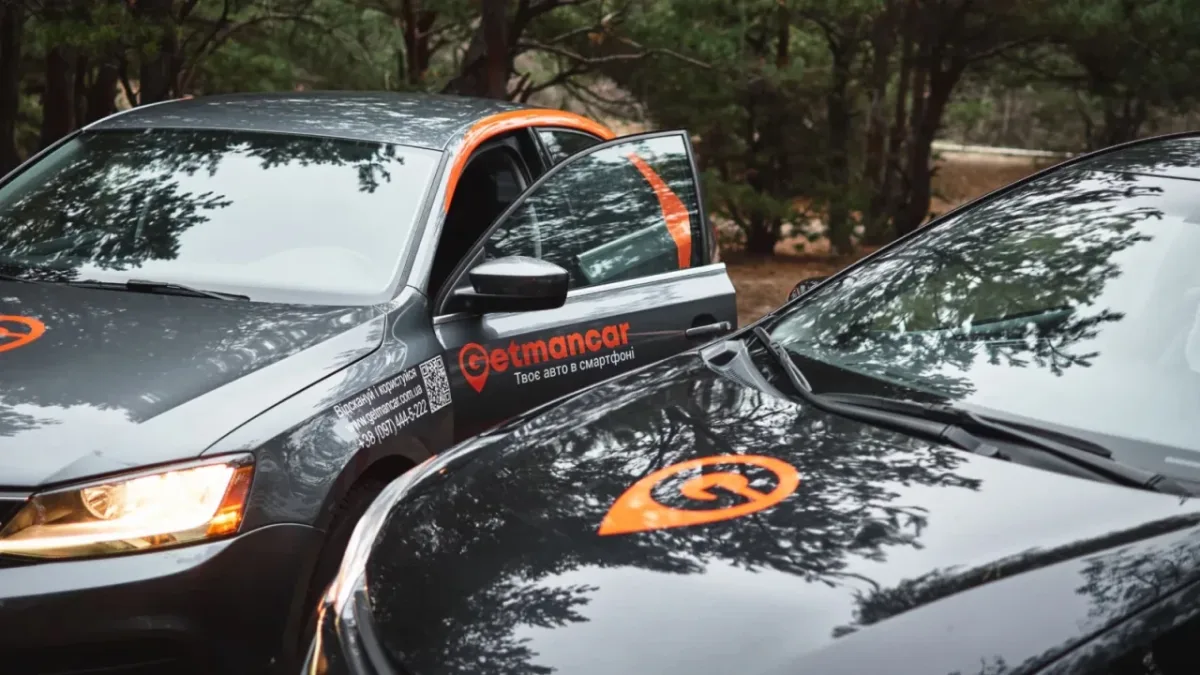 Getmancar вийшов на ринок Кіпру та планує запустити там 1000 авто