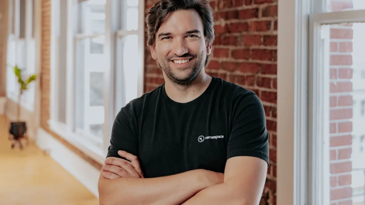 Namespace raises $42M Ssries B, seven months after Series A