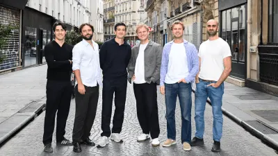 Vessla exits stealth with $3.3M to bring AI agents to property management