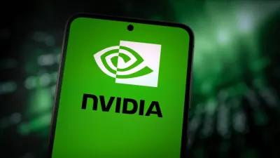 Nvidia invests in four German startups as part of $10BN European investment pledge