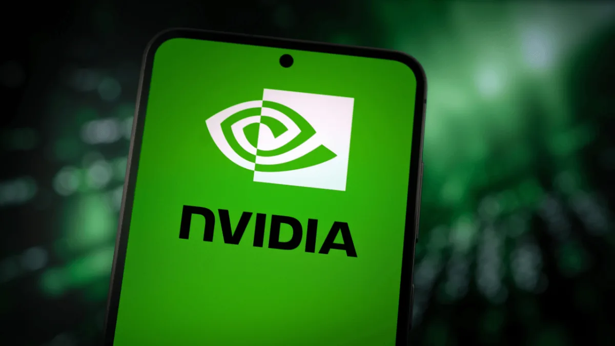 Nvidia invests in four German startups as part of $10BN European investment pledge