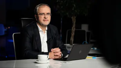 Один із операторів "великої трійки" пішов з Херсона, "Київстар" залишається – CEO