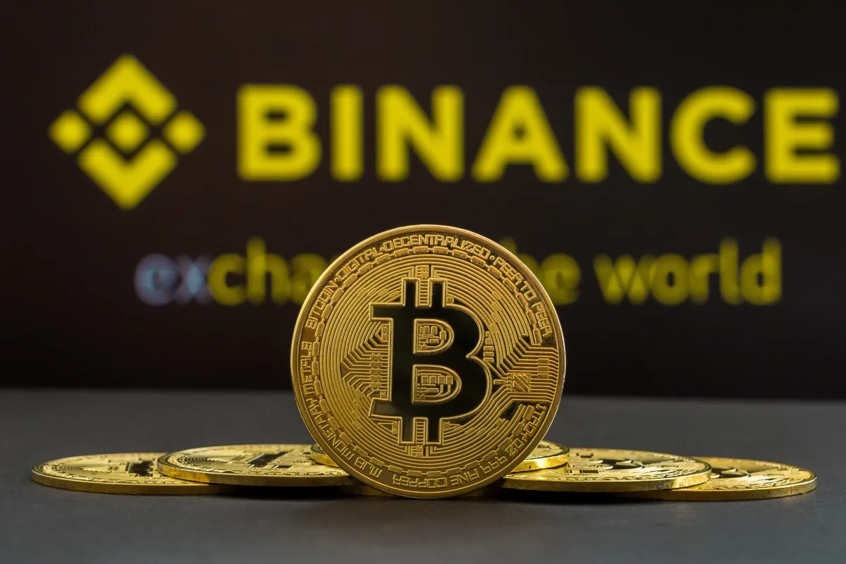 Злам Binance на понад $6 млрд підтверджено: біткоїн та ETH обвалились