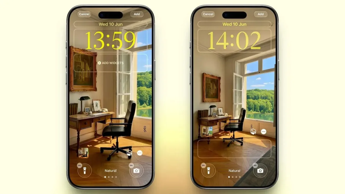 Apple оновила iPhone: що змінилося в iOS 27.2
