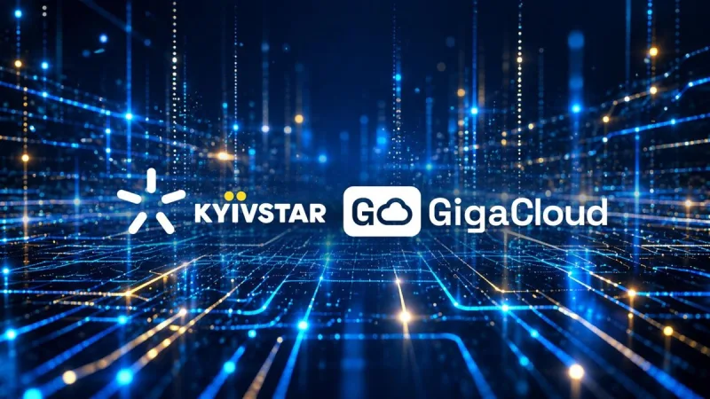 "Київстар" придбав хмарного провайдера GigaCloud майже за $50 млн