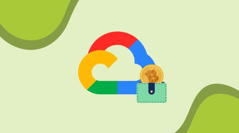 Google розробляє систему захисту криптовалют у банках