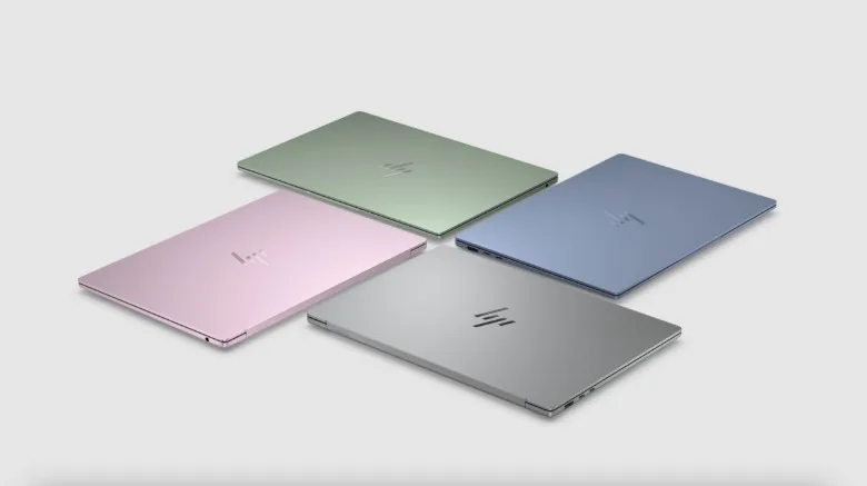 HP представила ноутбук OmniBook 5 за $699: що він пропонує