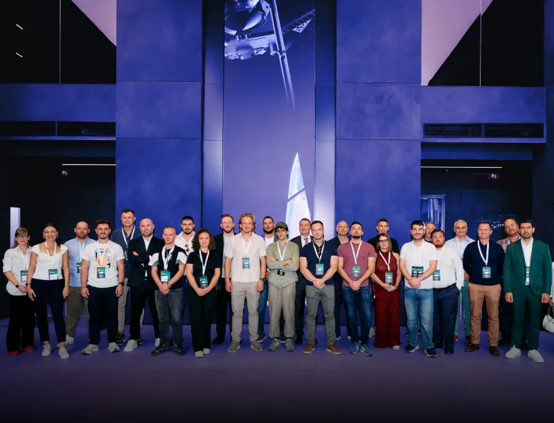 What Dare2Scale's 2026 Cohort Reveals About Southeast Europe's Startup Ecosystem