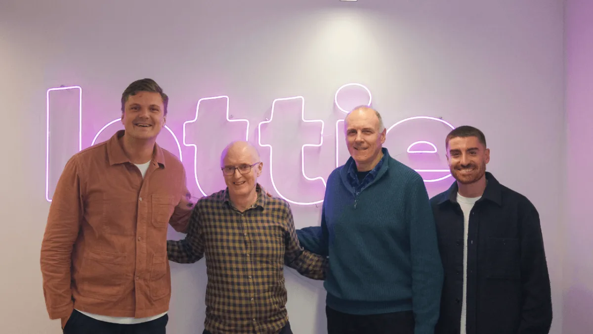 Lottie snaps up CareMaster as AI push moves deeper into care operations