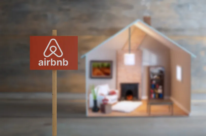 Airbnb змінила правила для орендодавців: які вимоги до гостей опинилися під забороною