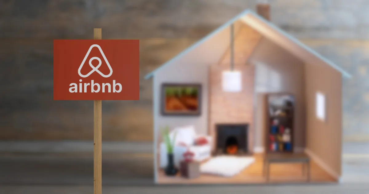 Airbnb змінила правила для орендодавців: які вимоги до гостей опинилися під забороною