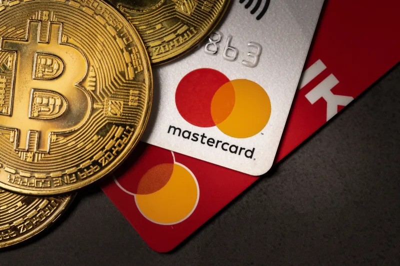 Mastercard навчила ШІ-агента самостійно платити криптовалютою: як це працює