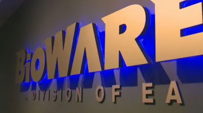 Electronic Arts закриває культову ігрову студію Bioware