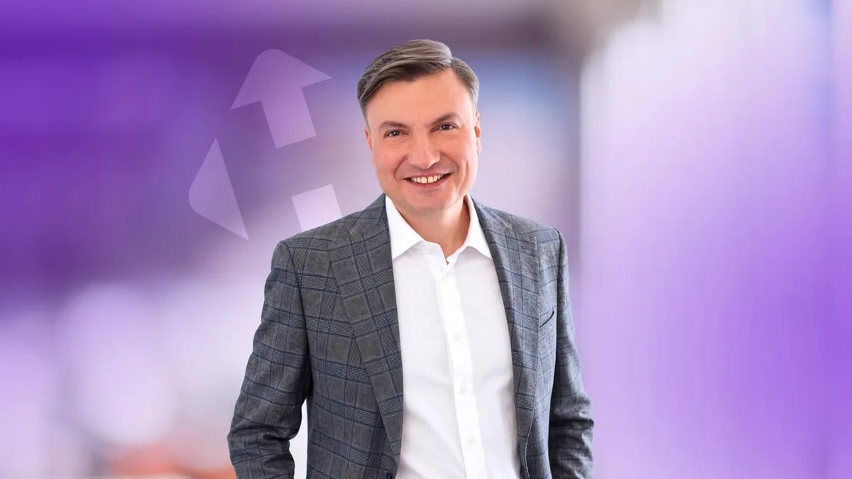 Бурцев повернувся у NovaPay та очолить напрям розвитку корпоративного бізнесу у фінансовому сервісі