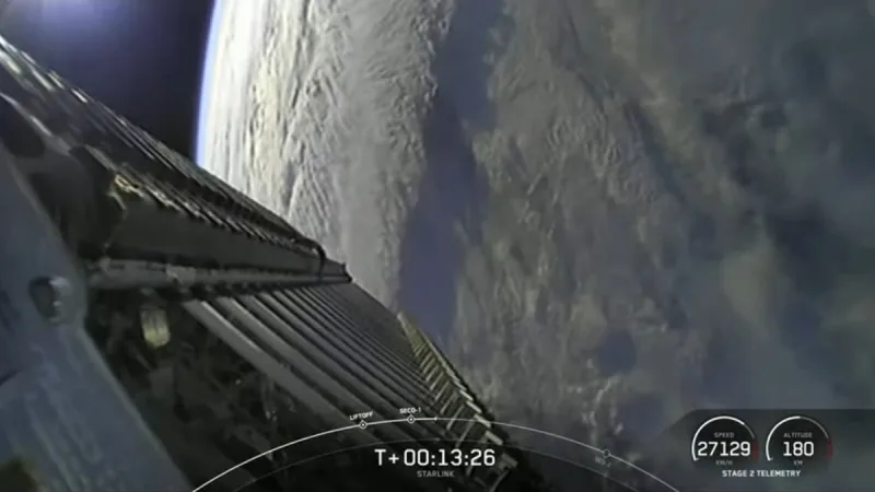 Радник президента Бескрестнов підтвердив запровадження SpaceX обмеження швидкості роботи терміналів Starlink під час руху