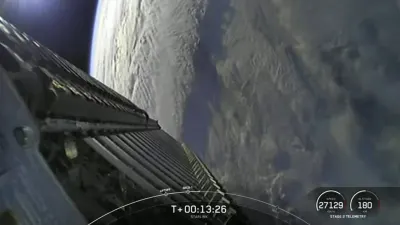 Радник президента Бескрестнов підтвердив запровадження SpaceX обмеження швидкості роботи терміналів Starlink під час руху