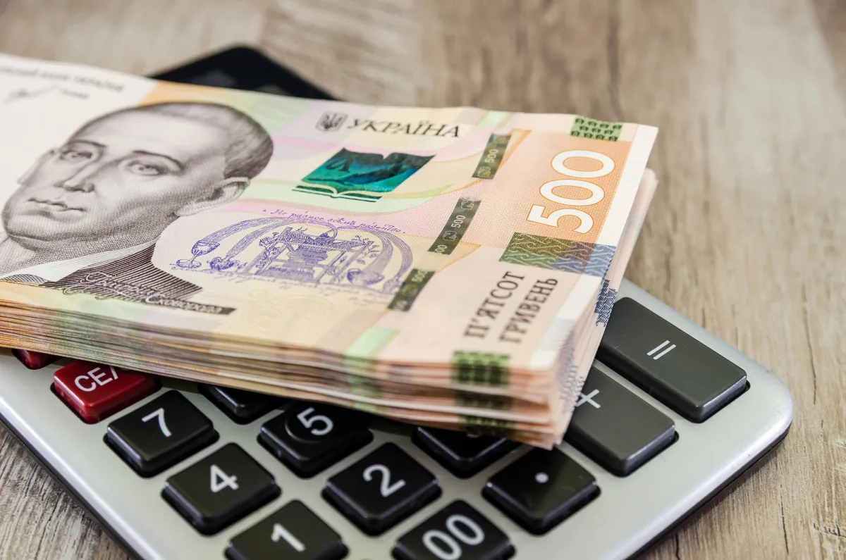 Штрафи та пеня загрожують ФОП: за що податкова жорстко карає
