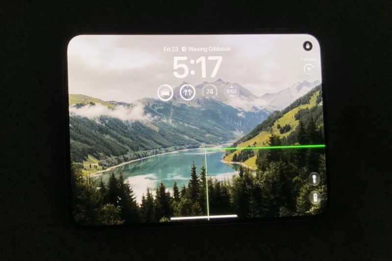 Apple відреагувала на скарги про пошкодження екрана iPhone Duo