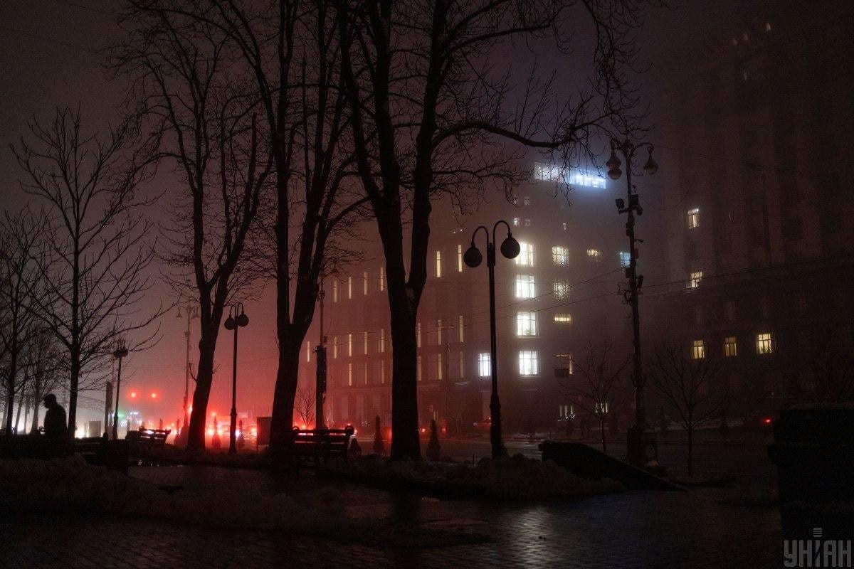 Чому графіки відключень повернулися в деякі регіони: в 'Укренерго' назвали три причини