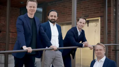 Comparables.ai secures $6M seed to scale its AI platform for dealmakers