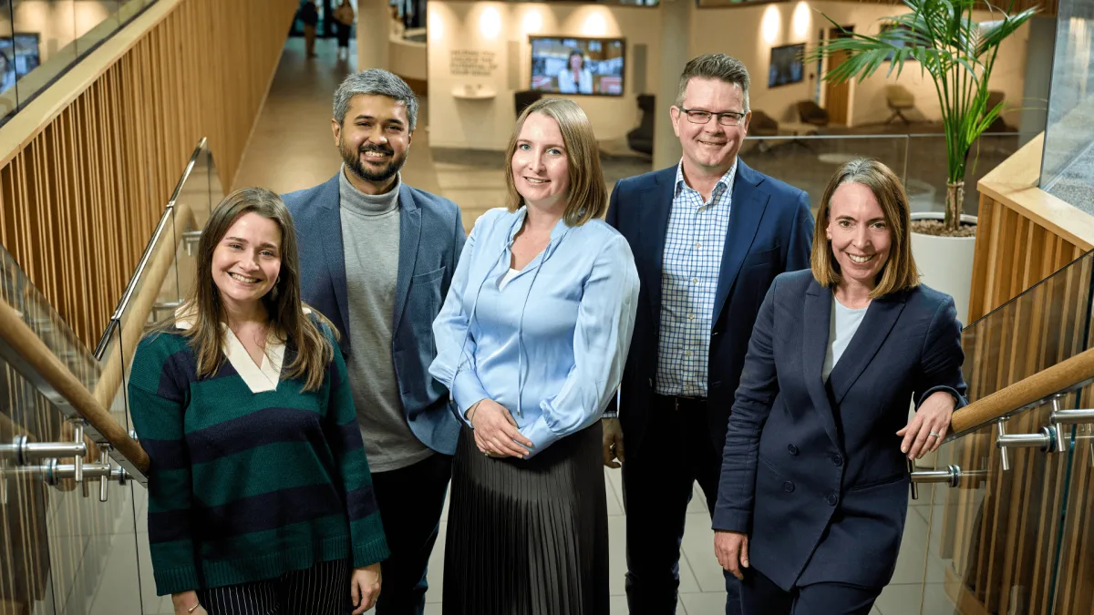 Leeds AI spinout adsilico raises £10M to test medical devices on virtual patients