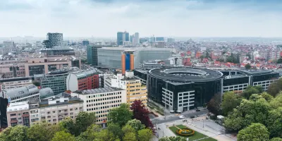 Євросоюз хоче обкласти податком BigTech-компанії, не називаючи їх прямо